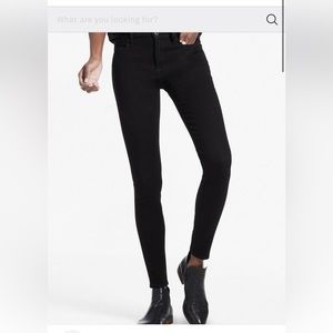 Lucky brand Brooke skinny jeans - NWT